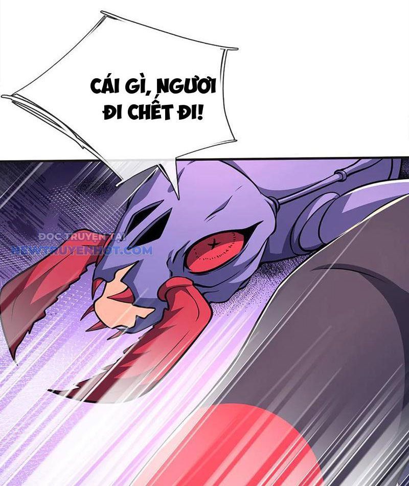 Kiếm Tiên Võ Đế: Bắt Đầu Huyền Vũ Môn Chi Biến Chapter 193 - Trang 4
