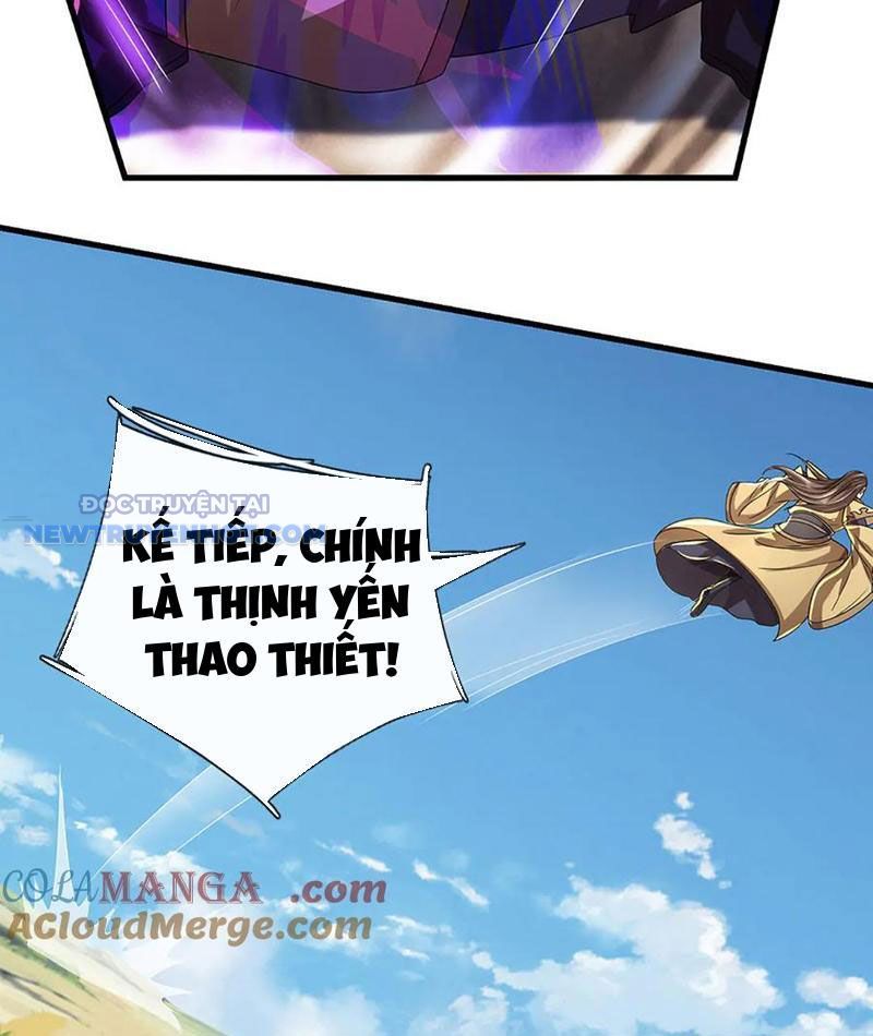 Kiếm Tiên Võ Đế: Bắt Đầu Huyền Vũ Môn Chi Biến Chapter 193 - Trang 45
