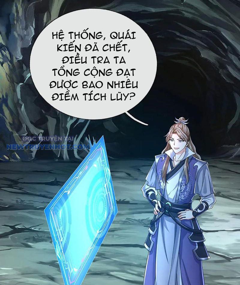 Kiếm Tiên Võ Đế: Bắt Đầu Huyền Vũ Môn Chi Biến Chapter 193 - Trang 47