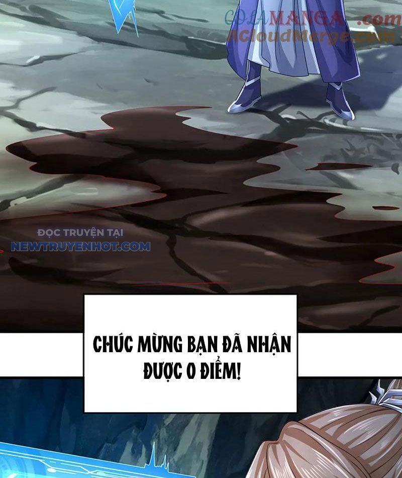 Kiếm Tiên Võ Đế: Bắt Đầu Huyền Vũ Môn Chi Biến Chapter 193 - Trang 48