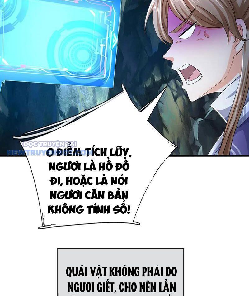 Kiếm Tiên Võ Đế: Bắt Đầu Huyền Vũ Môn Chi Biến Chapter 193 - Trang 49