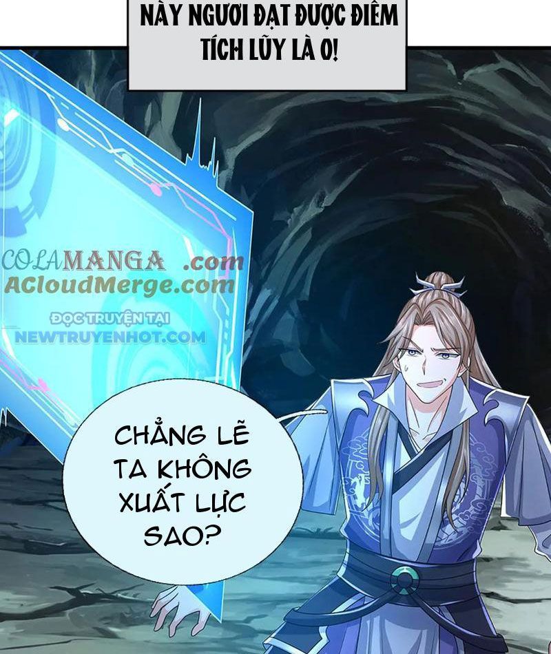 Kiếm Tiên Võ Đế: Bắt Đầu Huyền Vũ Môn Chi Biến Chapter 193 - Trang 50