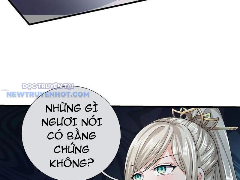 Kiếm Tiên Võ Đế: Bắt Đầu Huyền Vũ Môn Chi Biến Chapter 194 - Trang 11