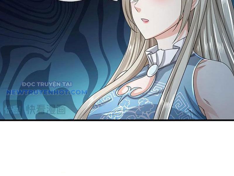 Kiếm Tiên Võ Đế: Bắt Đầu Huyền Vũ Môn Chi Biến Chapter 194 - Trang 12