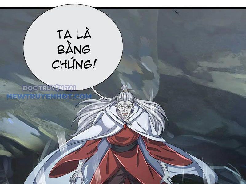 Kiếm Tiên Võ Đế: Bắt Đầu Huyền Vũ Môn Chi Biến Chapter 194 - Trang 13