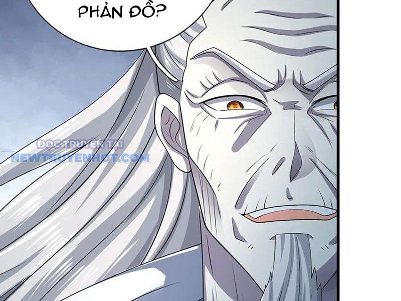 Kiếm Tiên Võ Đế: Bắt Đầu Huyền Vũ Môn Chi Biến Chapter 194 - Trang 19