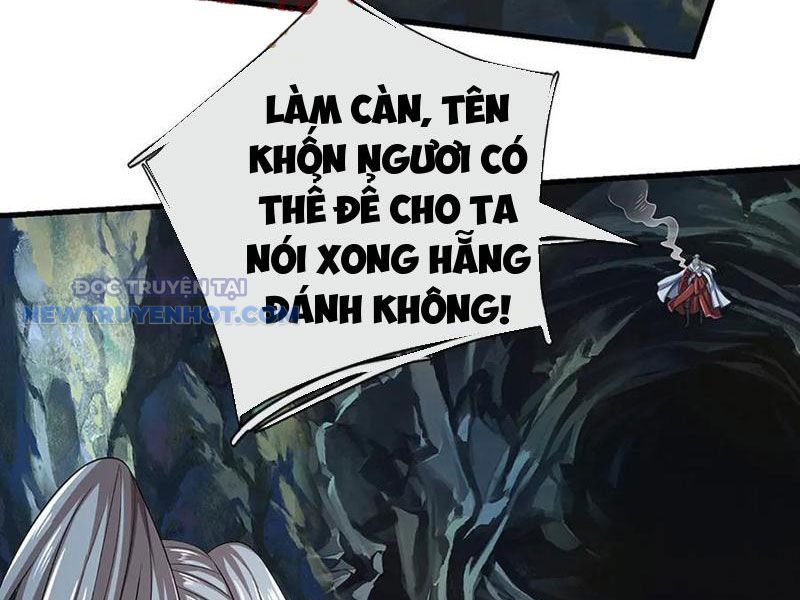 Kiếm Tiên Võ Đế: Bắt Đầu Huyền Vũ Môn Chi Biến Chapter 194 - Trang 24