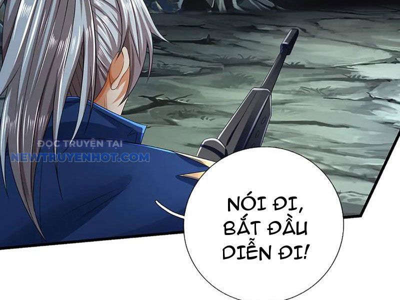 Kiếm Tiên Võ Đế: Bắt Đầu Huyền Vũ Môn Chi Biến Chapter 194 - Trang 25