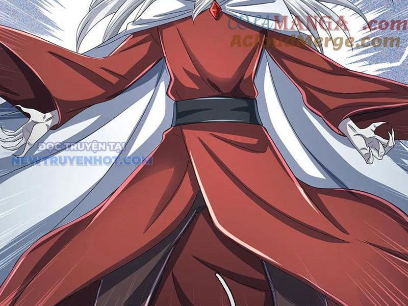 Kiếm Tiên Võ Đế: Bắt Đầu Huyền Vũ Môn Chi Biến Chapter 194 - Trang 27