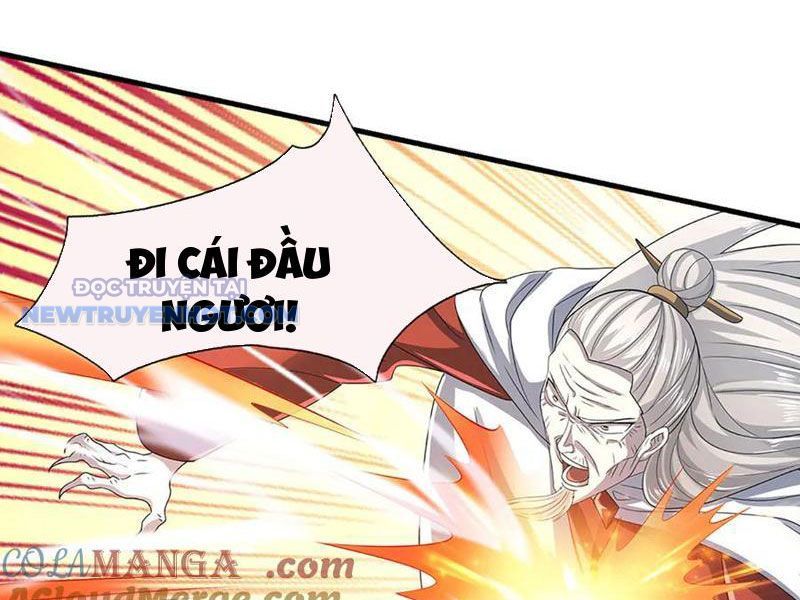Kiếm Tiên Võ Đế: Bắt Đầu Huyền Vũ Môn Chi Biến Chapter 194 - Trang 29