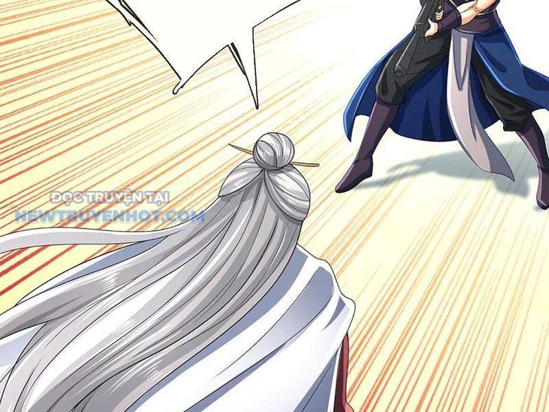 Kiếm Tiên Võ Đế: Bắt Đầu Huyền Vũ Môn Chi Biến Chapter 194 - Trang 33