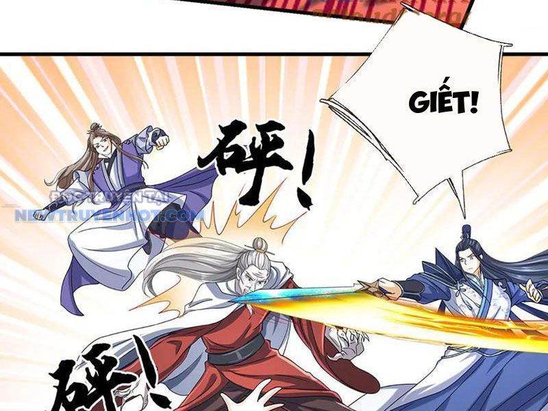 Kiếm Tiên Võ Đế: Bắt Đầu Huyền Vũ Môn Chi Biến Chapter 194 - Trang 35