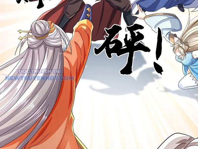Kiếm Tiên Võ Đế: Bắt Đầu Huyền Vũ Môn Chi Biến Chapter 194 - Trang 36