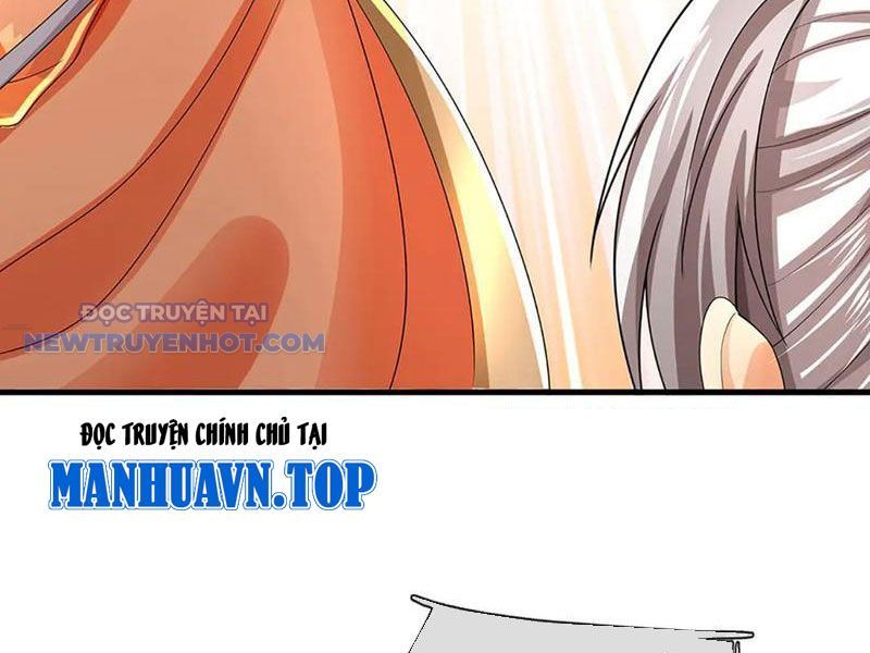 Kiếm Tiên Võ Đế: Bắt Đầu Huyền Vũ Môn Chi Biến Chapter 194 - Trang 37