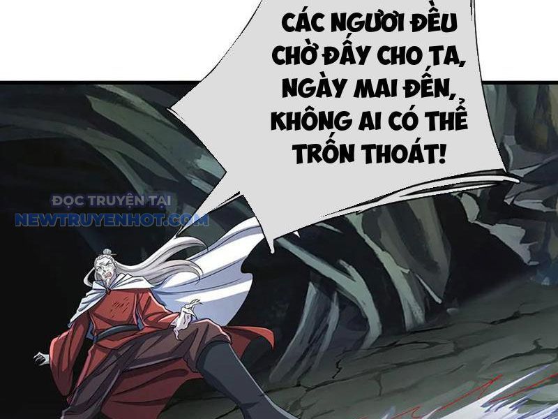 Kiếm Tiên Võ Đế: Bắt Đầu Huyền Vũ Môn Chi Biến Chapter 194 - Trang 38