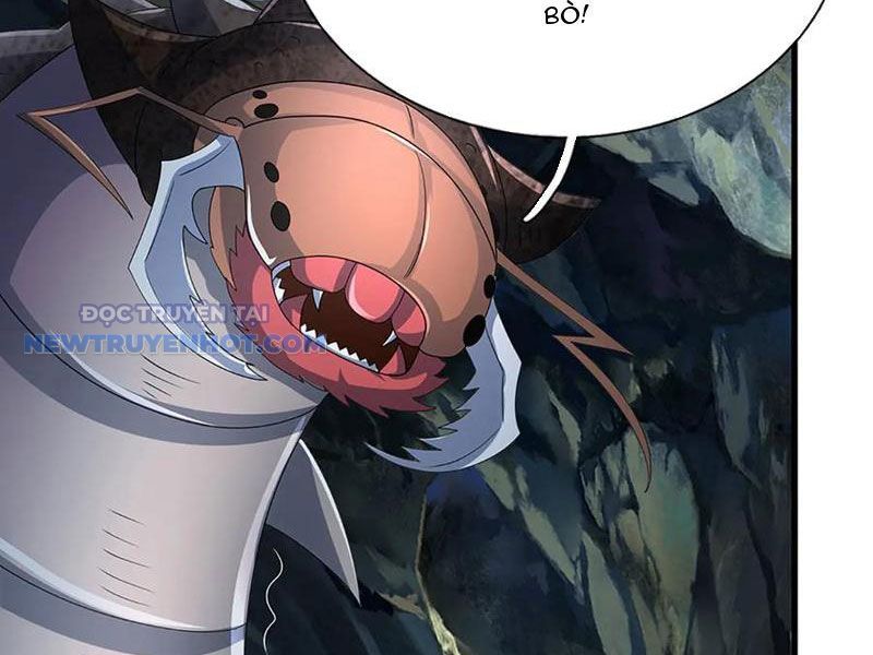 Kiếm Tiên Võ Đế: Bắt Đầu Huyền Vũ Môn Chi Biến Chapter 194 - Trang 4