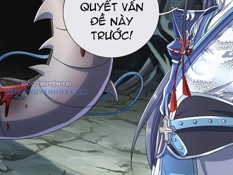 Kiếm Tiên Võ Đế: Bắt Đầu Huyền Vũ Môn Chi Biến Chapter 194 - Trang 45