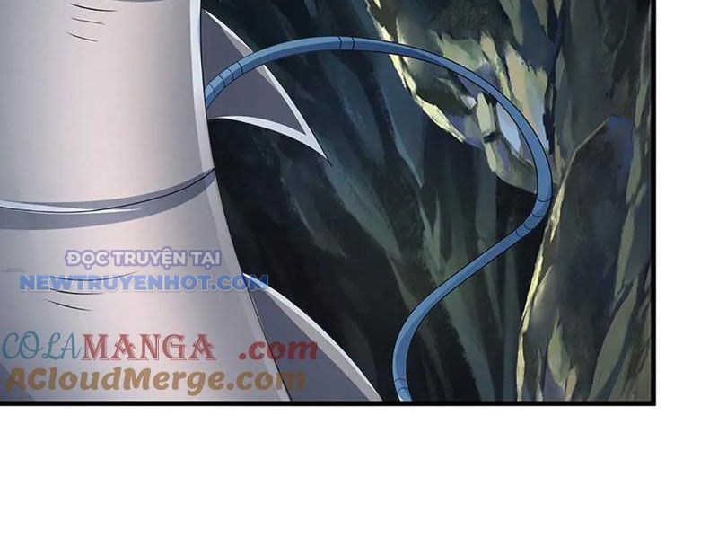 Kiếm Tiên Võ Đế: Bắt Đầu Huyền Vũ Môn Chi Biến Chapter 194 - Trang 5
