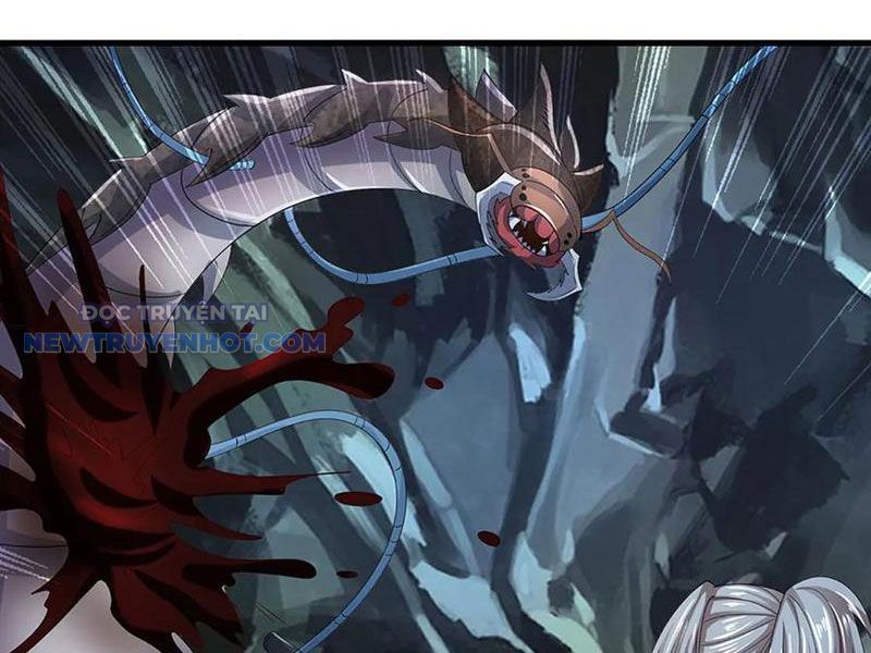 Kiếm Tiên Võ Đế: Bắt Đầu Huyền Vũ Môn Chi Biến Chapter 194 - Trang 6