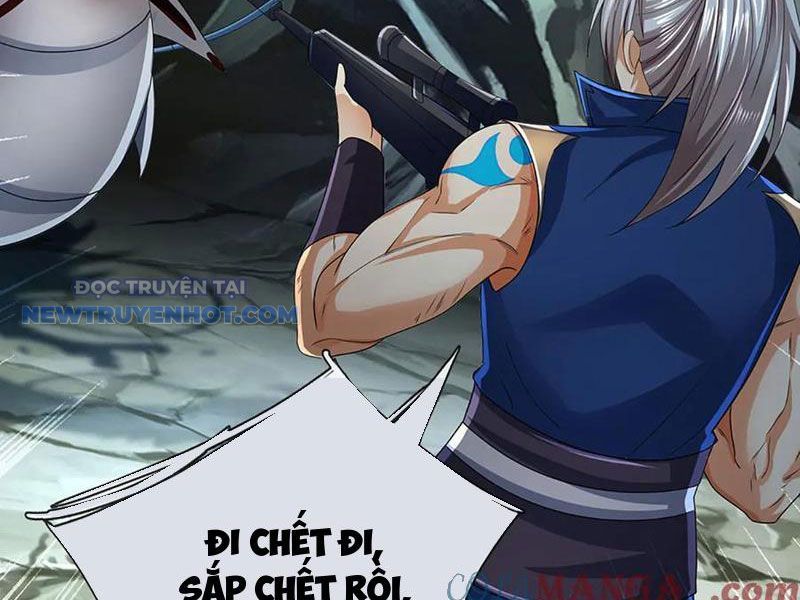 Kiếm Tiên Võ Đế: Bắt Đầu Huyền Vũ Môn Chi Biến Chapter 194 - Trang 7