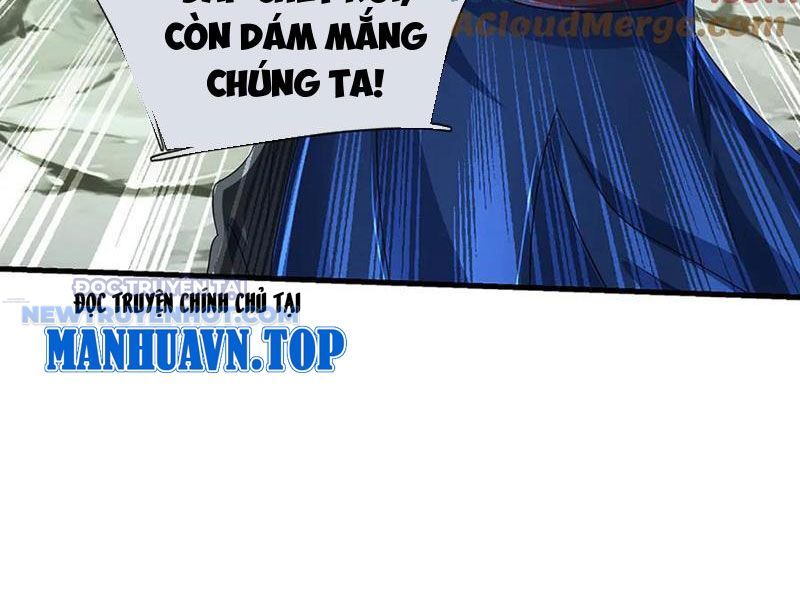 Kiếm Tiên Võ Đế: Bắt Đầu Huyền Vũ Môn Chi Biến Chapter 194 - Trang 8