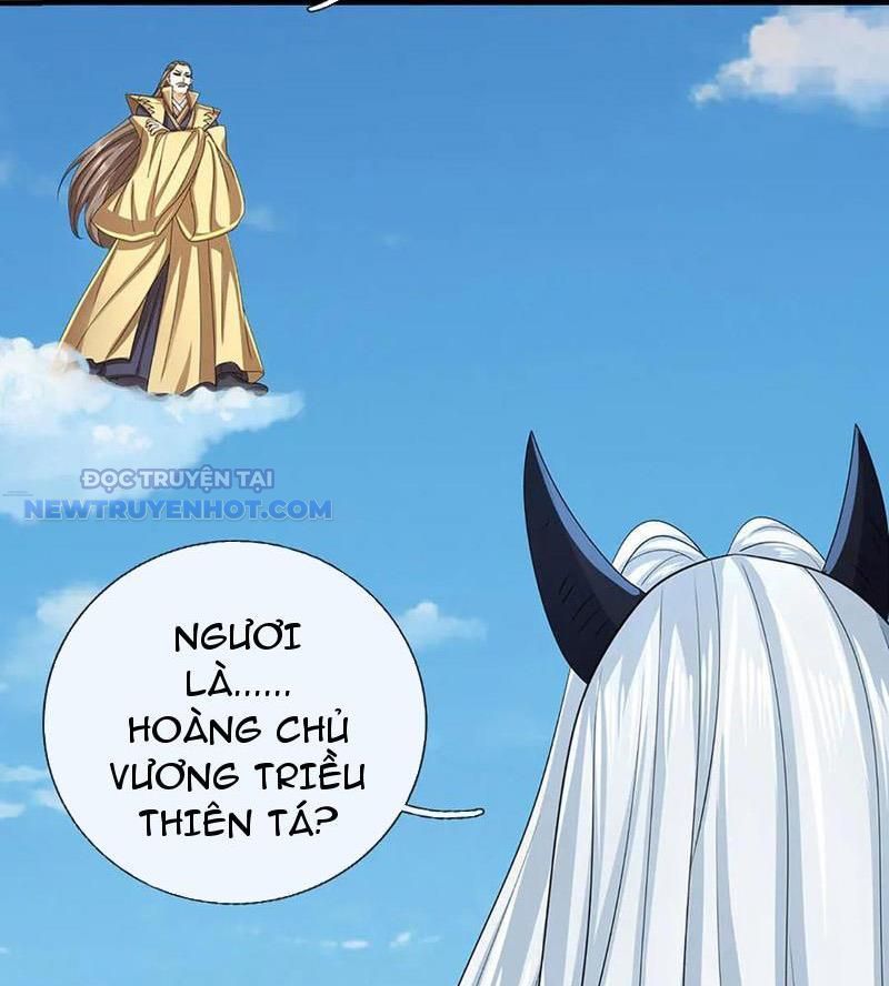 Kiếm Tiên Võ Đế: Bắt Đầu Huyền Vũ Môn Chi Biến Chapter 195 - Trang 10