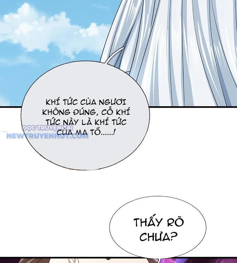 Kiếm Tiên Võ Đế: Bắt Đầu Huyền Vũ Môn Chi Biến Chapter 195 - Trang 11