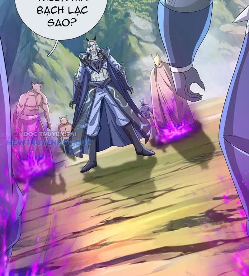Kiếm Tiên Võ Đế: Bắt Đầu Huyền Vũ Môn Chi Biến Chapter 195 - Trang 19