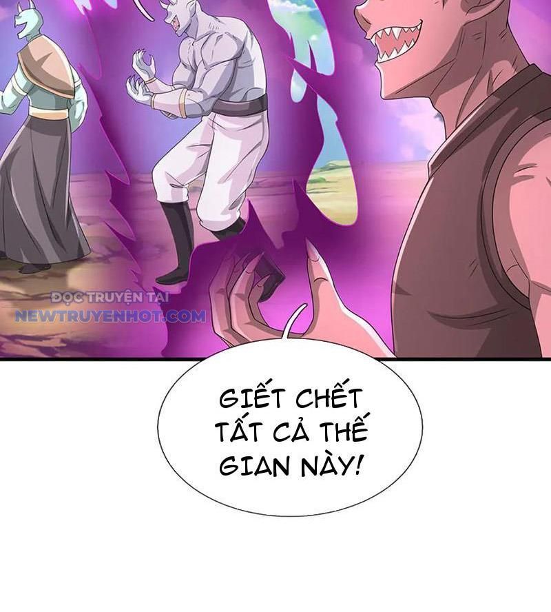 Kiếm Tiên Võ Đế: Bắt Đầu Huyền Vũ Môn Chi Biến Chapter 195 - Trang 24