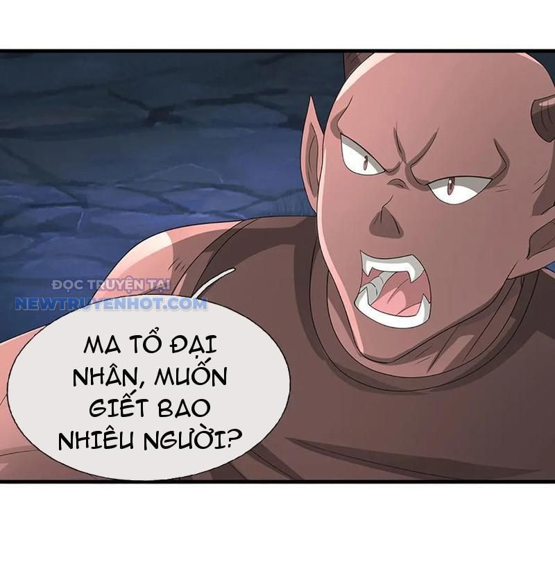 Kiếm Tiên Võ Đế: Bắt Đầu Huyền Vũ Môn Chi Biến Chapter 195 - Trang 29