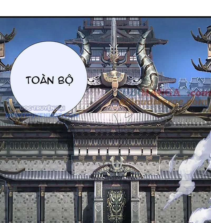 Kiếm Tiên Võ Đế: Bắt Đầu Huyền Vũ Môn Chi Biến Chapter 195 - Trang 30