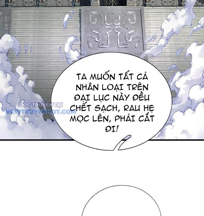 Kiếm Tiên Võ Đế: Bắt Đầu Huyền Vũ Môn Chi Biến Chapter 195 - Trang 31