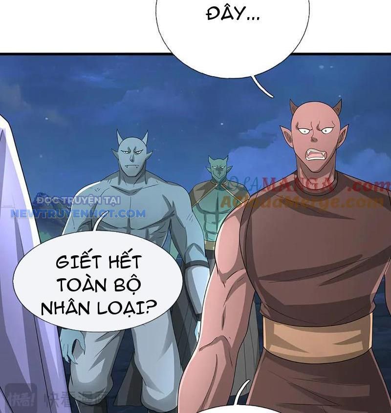 Kiếm Tiên Võ Đế: Bắt Đầu Huyền Vũ Môn Chi Biến Chapter 195 - Trang 32