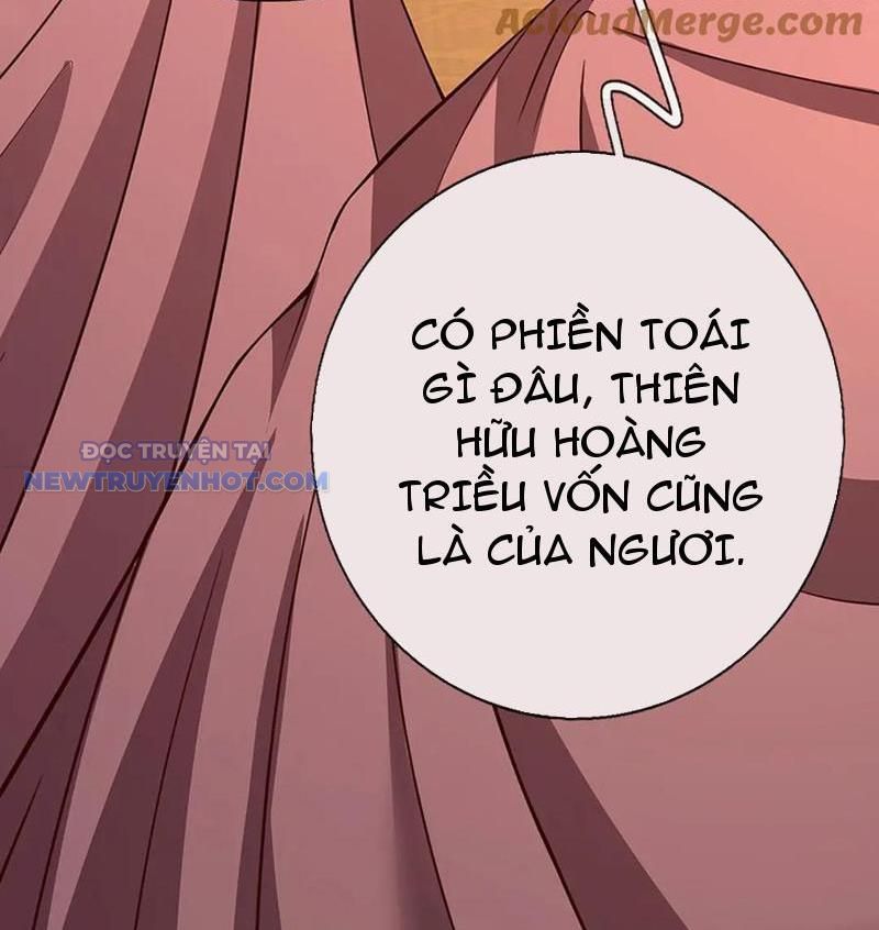 Kiếm Tiên Võ Đế: Bắt Đầu Huyền Vũ Môn Chi Biến Chapter 195 - Trang 44