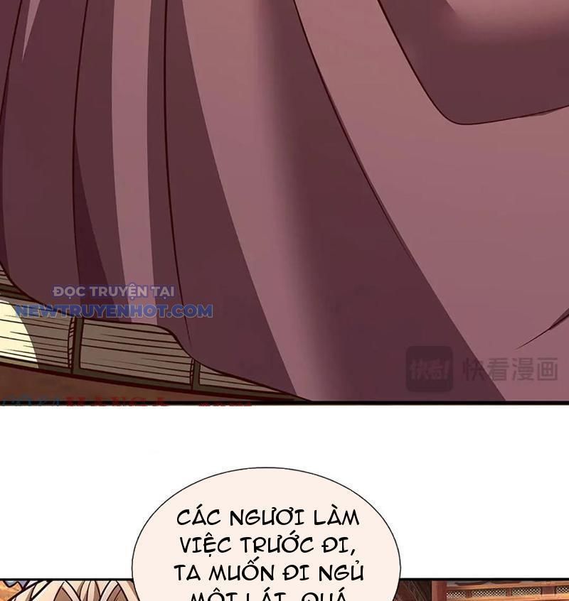 Kiếm Tiên Võ Đế: Bắt Đầu Huyền Vũ Môn Chi Biến Chapter 195 - Trang 45