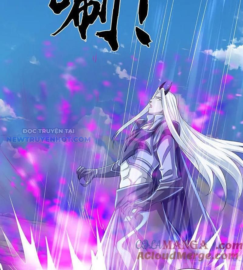 Kiếm Tiên Võ Đế: Bắt Đầu Huyền Vũ Môn Chi Biến Chapter 195 - Trang 7