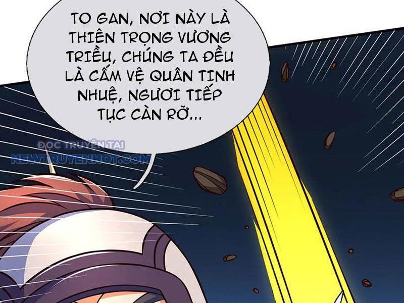 Kiếm Tiên Võ Đế: Bắt Đầu Huyền Vũ Môn Chi Biến Chapter 196 - Trang 12
