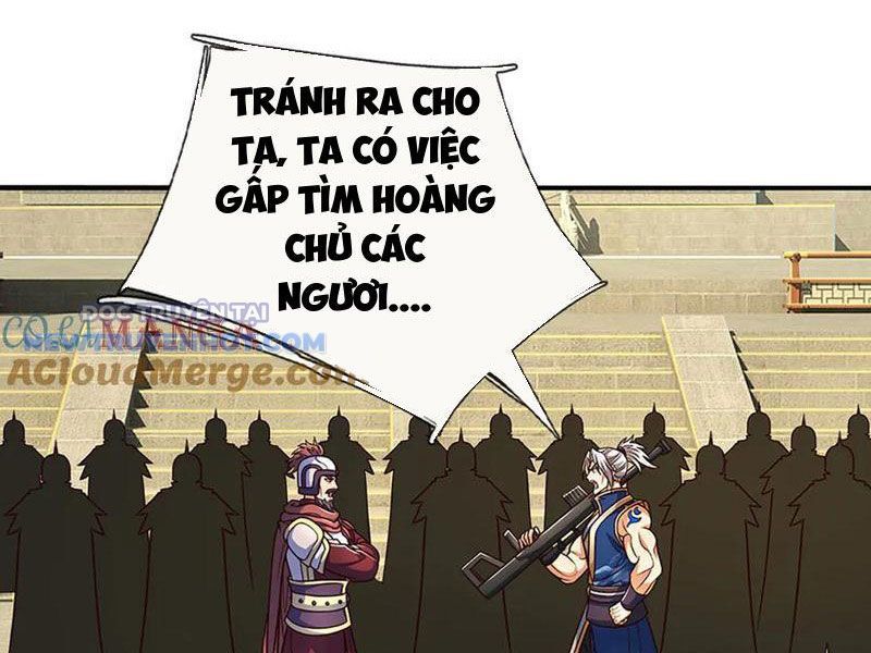 Kiếm Tiên Võ Đế: Bắt Đầu Huyền Vũ Môn Chi Biến Chapter 196 - Trang 2