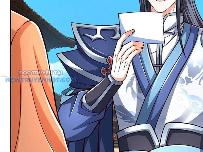 Kiếm Tiên Võ Đế: Bắt Đầu Huyền Vũ Môn Chi Biến Chapter 196 - Trang 24