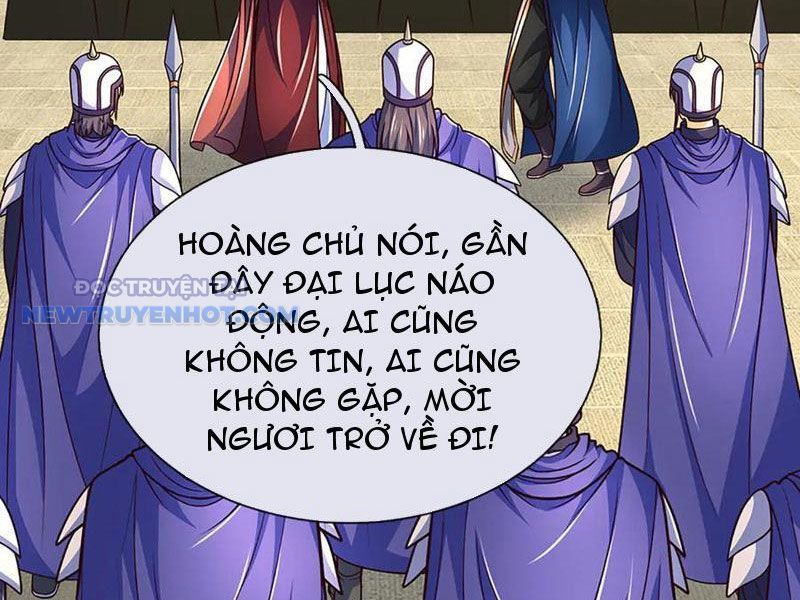 Kiếm Tiên Võ Đế: Bắt Đầu Huyền Vũ Môn Chi Biến Chapter 196 - Trang 3
