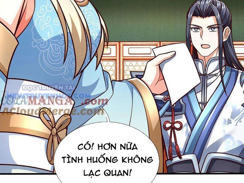 Kiếm Tiên Võ Đế: Bắt Đầu Huyền Vũ Môn Chi Biến Chapter 196 - Trang 30