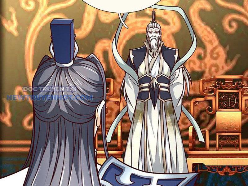 Kiếm Tiên Võ Đế: Bắt Đầu Huyền Vũ Môn Chi Biến Chapter 196 - Trang 34