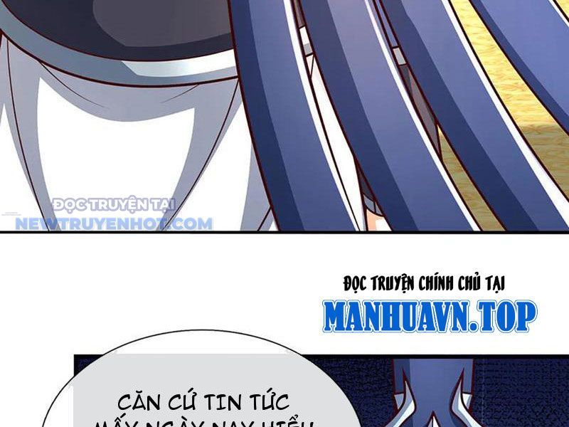 Kiếm Tiên Võ Đế: Bắt Đầu Huyền Vũ Môn Chi Biến Chapter 196 - Trang 36