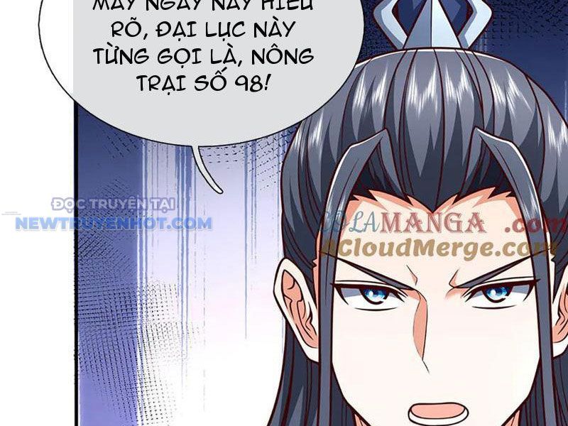 Kiếm Tiên Võ Đế: Bắt Đầu Huyền Vũ Môn Chi Biến Chapter 196 - Trang 37