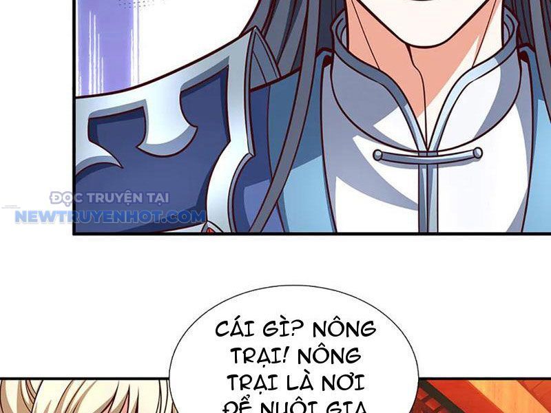 Kiếm Tiên Võ Đế: Bắt Đầu Huyền Vũ Môn Chi Biến Chapter 196 - Trang 38