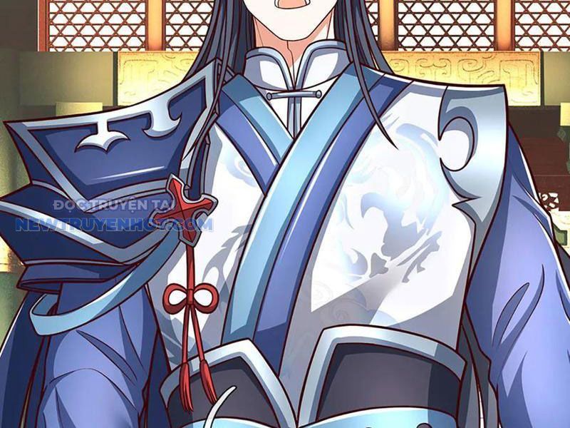Kiếm Tiên Võ Đế: Bắt Đầu Huyền Vũ Môn Chi Biến Chapter 196 - Trang 42