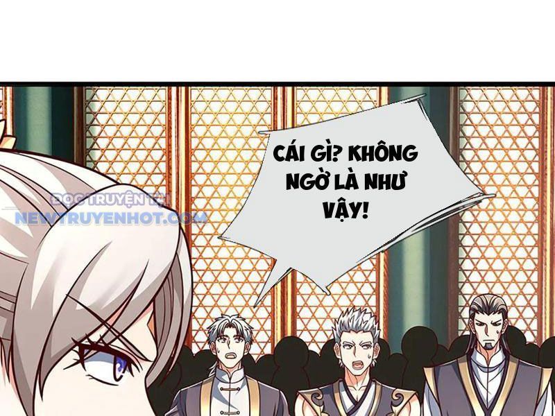 Kiếm Tiên Võ Đế: Bắt Đầu Huyền Vũ Môn Chi Biến Chapter 196 - Trang 44