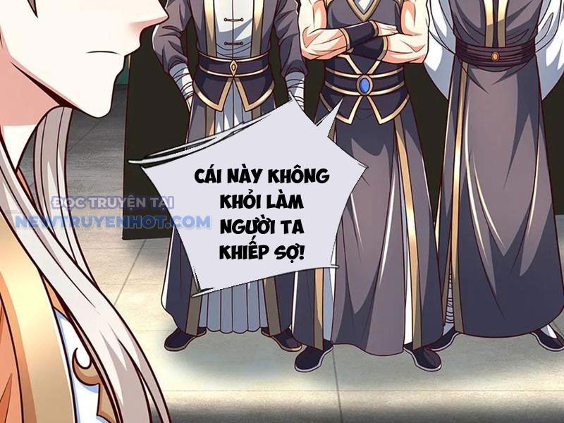 Kiếm Tiên Võ Đế: Bắt Đầu Huyền Vũ Môn Chi Biến Chapter 196 - Trang 45