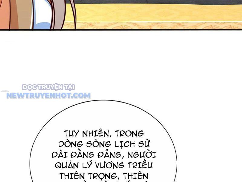 Kiếm Tiên Võ Đế: Bắt Đầu Huyền Vũ Môn Chi Biến Chapter 196 - Trang 46