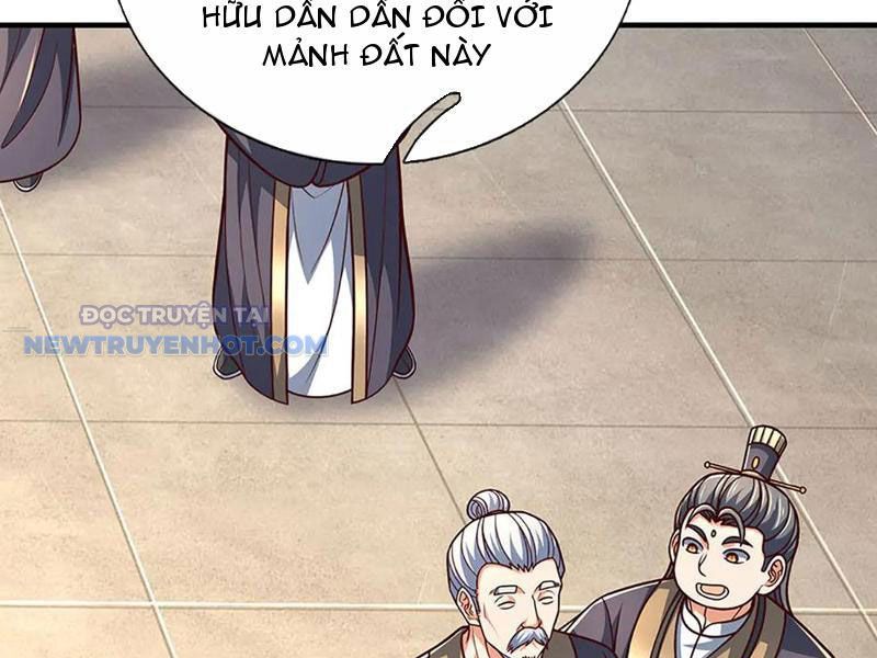 Kiếm Tiên Võ Đế: Bắt Đầu Huyền Vũ Môn Chi Biến Chapter 196 - Trang 47